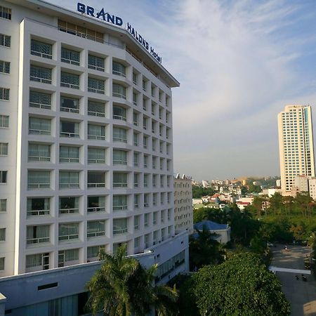Grand Ha Long Hotel Eksteriør bilde